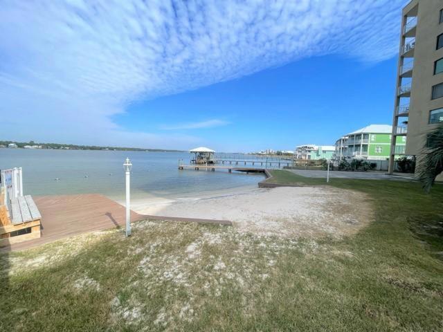 海湾海岸Compass Point 103别墅 外观 照片