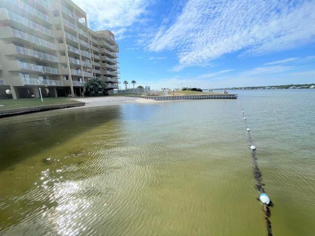 海湾海岸Compass Point 103别墅 外观 照片
